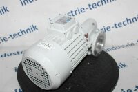 SSB 0,55 kw  120 min DAPE-WH008-0450.04400.00  Getriebemotor  gearbox