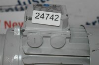 SSB 0,55 kw  120 min DAPE-WH008-0450.04400.00  Getriebemotor  gearbox
