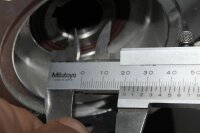 SSB 0,55 kw  120 min DAPE-WH008-0450.04400.00  Getriebemotor  gearbox