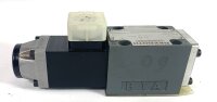 Rexroth 4 WE 6 QB51/AG24N9K4 Wegeventil Ventil