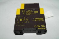 EBERLE SBR-2 Zeitrelais Relais SBR2
