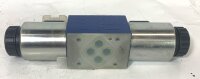 Rexroth 4WE 6 G62/EG24N9K4/ZV R901097046 Hydraulikventil Ventil