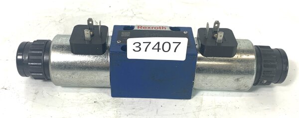Rexroth 4WE 6 D46-62/0FEG24N9K4 S0407 R900565478 Hydraulikventil Ventil