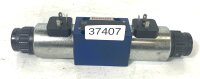 Rexroth 4WE 6 D46-62/0FEG24N9K4 S0407 R900565478 Hydraulikventil Ventil