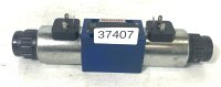 Rexroth 4WE 6 D46-62/0FEG24N9K4 S0407 R900565478...