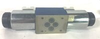 Rexroth 4WE 6 D62/0EG24N9K4 CSA R900950842 Hydraulikventil Ventil