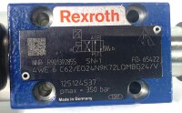 Rexroth 4WE6C62/EG24N9K72LQMBG24/V R901392855...