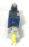 Rexroth 4WE6C62/EG24N9K72LQMBG24/V R901392855 Hydraulikventil mit Endschalter GIV50-11