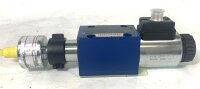 Rexroth 4WE6C62/EG24N9K72LQMBG24/V R901392855 Hydraulikventil mit Endschalter GIV50-11