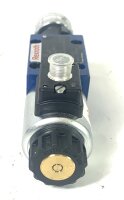 Rexroth 4WE6C62/EG24N9K72LQMBG24/V R901392855 Hydraulikventil mit Endschalter GIV50-11