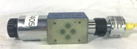 Rexroth 4WE6C62/EG24N9K72LQMBG24/V R901392855 Hydraulikventil mit Endschalter GIV50-11