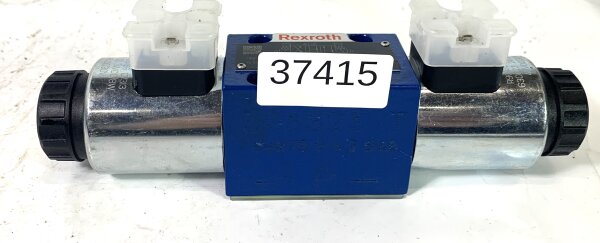 Rexroth 4WE6J62/EG24N9K4 S0407 R900565479 Hydraulikventil Ventil