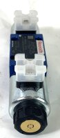 Rexroth 4WE6J62/EG24N9K4 S0407 R900565479 Hydraulikventil Ventil