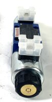 Rexroth 4WE6J62/EG24N9K4 S0407 R900565479 Hydraulikventil Ventil