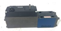 Rexroth 4WRPH 6 C3 B12L-2X/G24Z4/M 0811404032 Hydraulikventil 0831006003