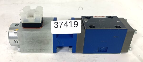 Rexroth DRE 6X-1X/310MG24-8NZ4M 0811402058 Druckreduzierventil Ventil