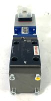Rexroth DRE 6X-1X/310MG24-8NZ4M 0811402058 Druckreduzierventil Ventil