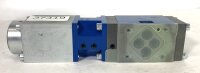Rexroth DRE 6X-1X/310MG24-8NZ4M 0811402058 Druckreduzierventil Ventil