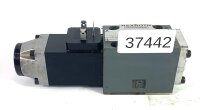 Rexroth Hydronorma 4 WE 6 JA51/AG24N9K4 Wegeventil Ventil