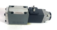 Rexroth Hydronorma 4 WE 6 JA51/AG24N9K4 Wegeventil Ventil