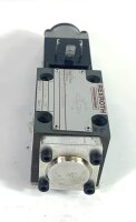 Rexroth Hydronorma 4 WE 6 JA51/AG24N9K4 Wegeventil Ventil