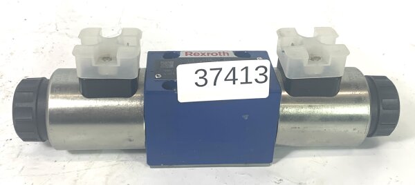 Rexroth R900561288 4WE6J62/EG24N9K4 Magnetveltil Wegeventil