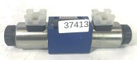 Rexroth R900561288 4WE6J62/EG24N9K4 Magnetveltil Wegeventil