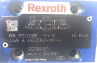 Rexroth R900561288 4WE6J62/EG24N9K4 Magnetveltil Wegeventil