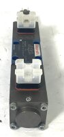 Rexroth R900906728 4WRE 6 W1-32-12/24K4/M Proportionalventil Ventil
