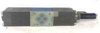 Rexroth R900906728 4WRE 6 W1-32-12/24K4/M Proportionalventil Ventil