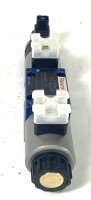 Rexroth R900933480 4WRE 6 W32-22/G24K4/V Hydraulikventil Ventil