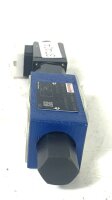 Rexroth R900935013 ZDRE 6 VP3-12/210MG24K4M Druckreduzierventil Ventil