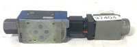 Rexroth R900935013 ZDRE 6 VP3-12/210MG24K4M Druckreduzierventil Ventil