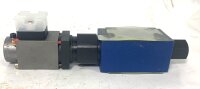 Rexroth R900935013 ZDRE 6 VP3-12/210MG24K4M Druckreduzierventil Ventil
