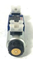 Rexroth R901068579 4WE 6 J62/EG24N9K4/ZV Hydraulikventil Ventil