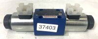 Rexroth R901068579 4WE 6 J62/EG24N9K4/ZV Hydraulikventil Ventil