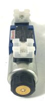 Rexroth R901068579 4WE 6 J62/EG24N9K4/ZV Hydraulikventil Ventil