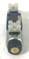 Rexroth R901093449 4WE 6 E163-62/EG24N9K4/ZV Hydraulikventil Ventil