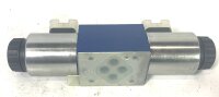 Rexroth R901093449 4WE 6 E163-62/EG24N9K4/ZV Hydraulikventil Ventil