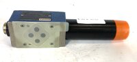 Rexroth R901137852 ZDR 6 DP2-43/80YMV/60 Druckreduzierventil Ventil
