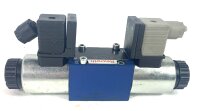 Rexroth 4WE 6 E62/EG24N9K4 Hydraulikventil R900561278