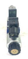 Rexroth 4WE 6 E62/EG24N9K4 Hydraulikventil R900561278