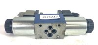 Rexroth 4WE 6 E62/EG24N9K4 Hydraulikventil R900561278