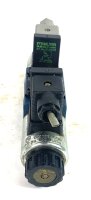 Rexroth 4WE 6 E62/EG24N9K4 Hydraulikventil 00561278