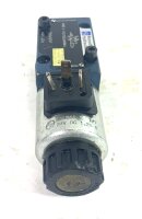 Rexroth 4WE 6 Y62/EG24N9K4 Hydraulikventil 00561276