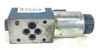 Rexroth 4WE 6 Y62/EG24N9K4 Hydraulikventil 00561276