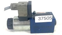 Rexroth 4WE 6 D62/EG24N9K4 Hydraulikventil R900561274