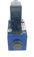 Rexroth 4WE 6 D62/EG24N9K4 Hydraulikventil R900561274