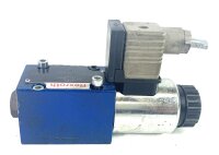 Rexroth 4WE 6 D62/EG24N9K4 Hydraulikventil R900561274