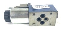 Rexroth 4WE 6 D62/EG24N9K4 Hydraulikventil R900561274